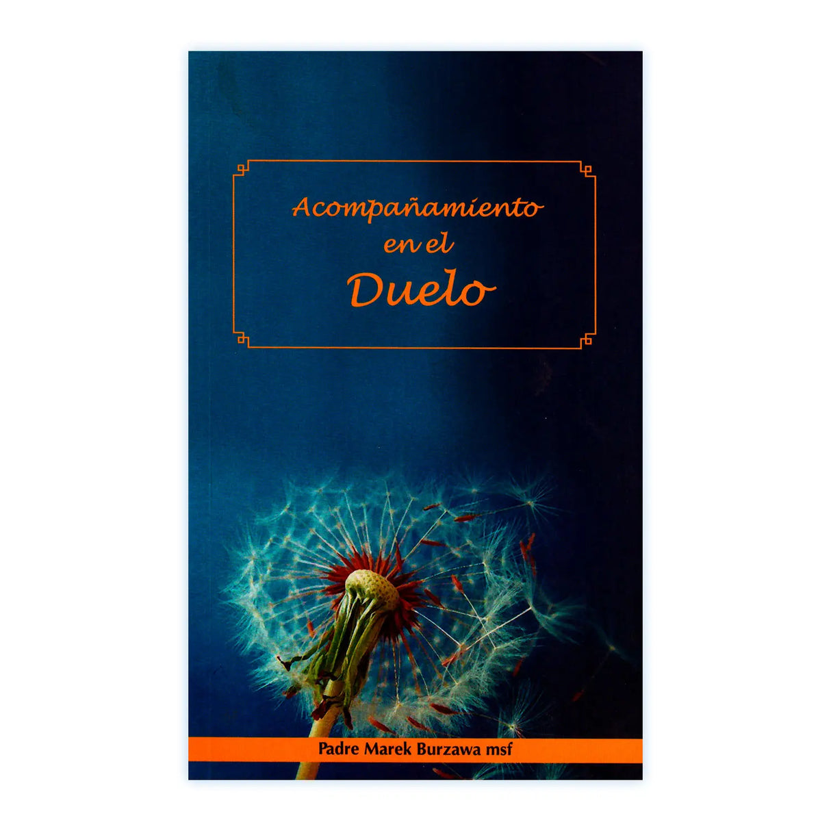 Acompañamiento en el Duelo