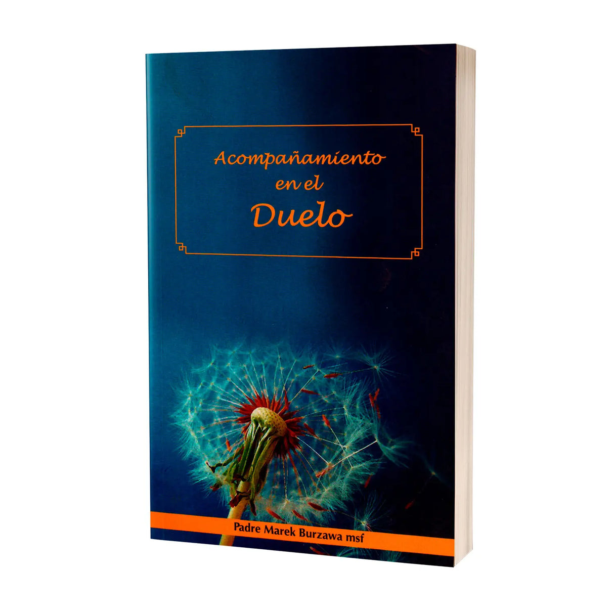 Acompañamiento en el Duelo