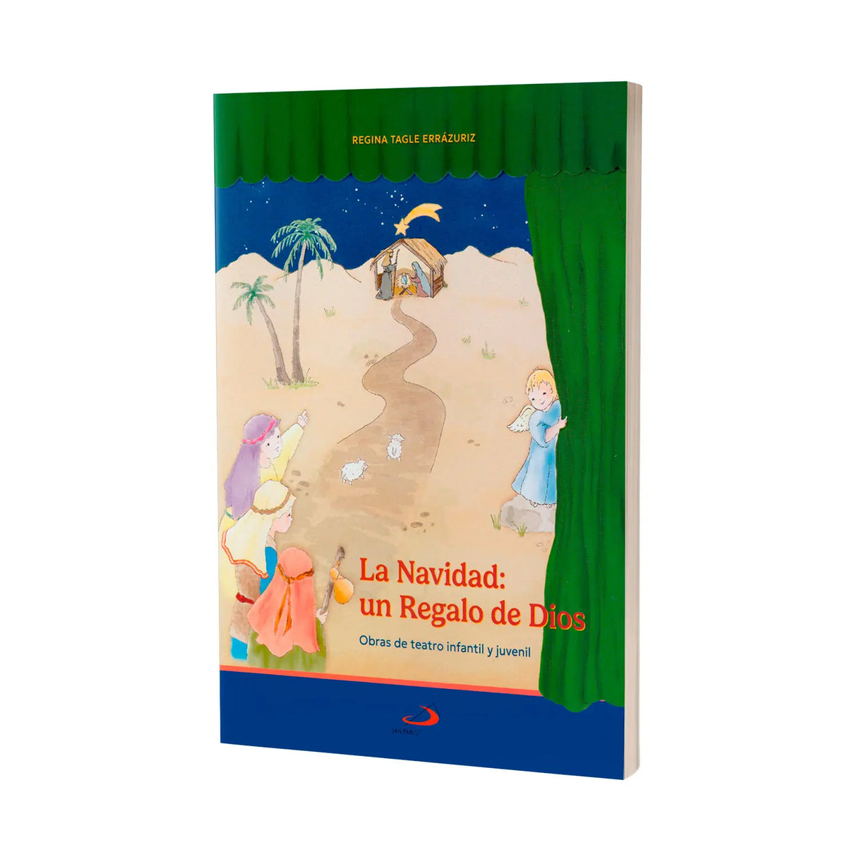 La Navidad: un regalo de Dios