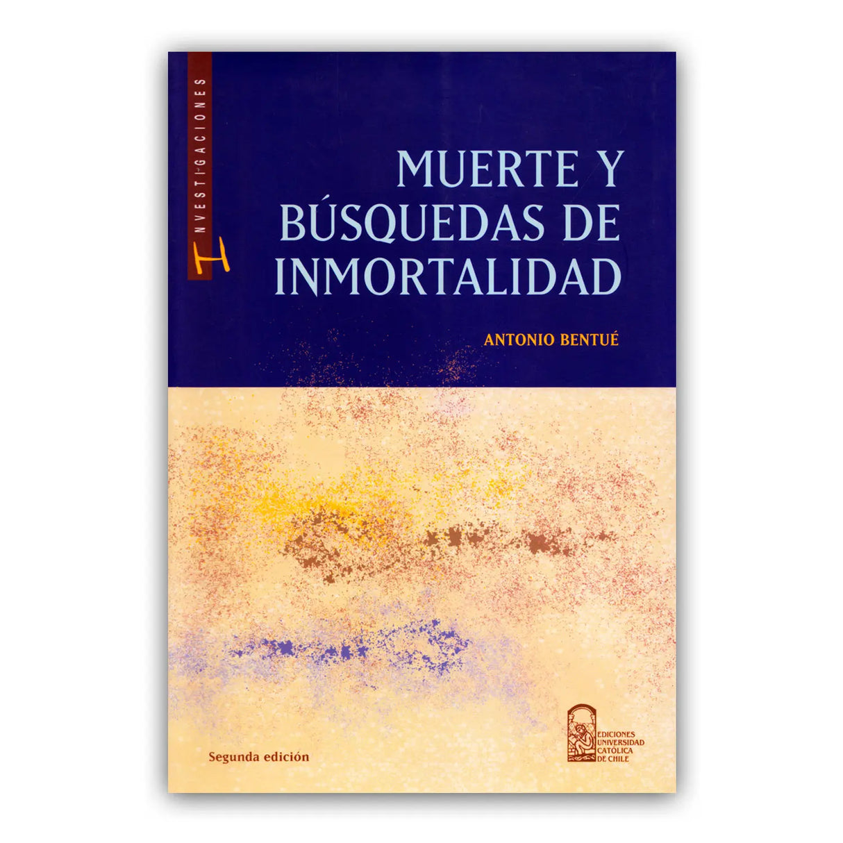Muerte y Búsquedas de Inmortalidad