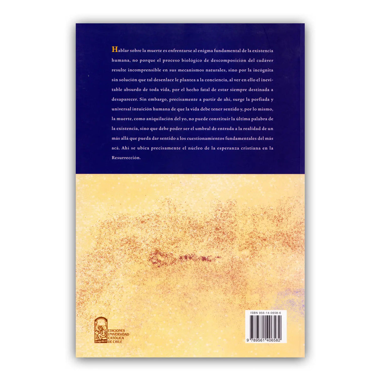 Muerte y Búsquedas de Inmortalidad