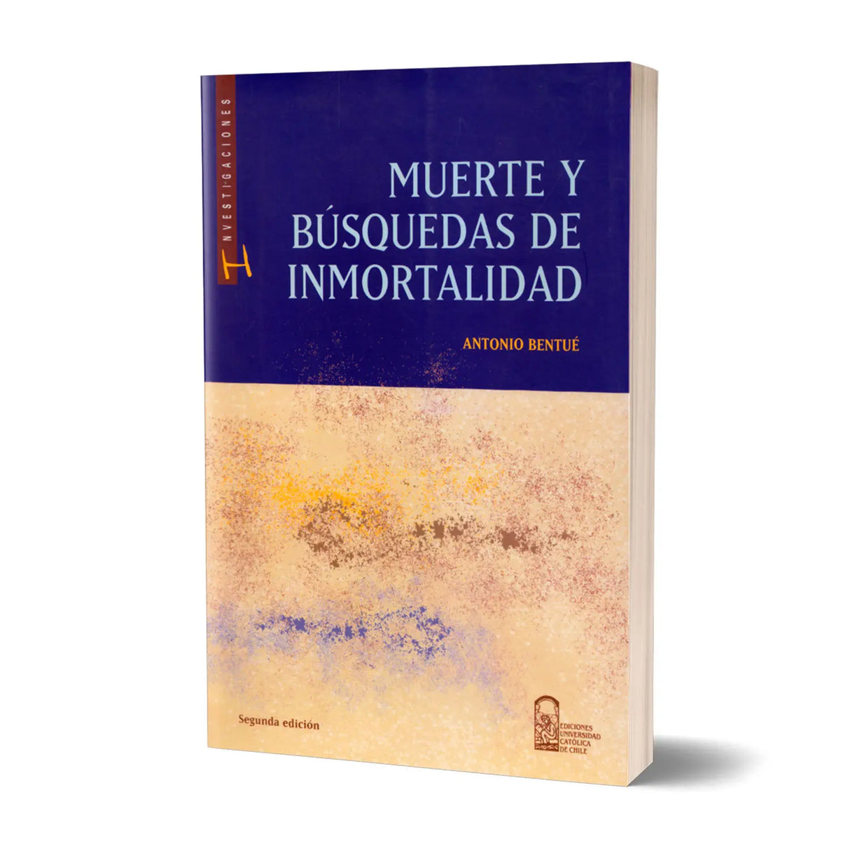 Muerte y Búsquedas de Inmortalidad