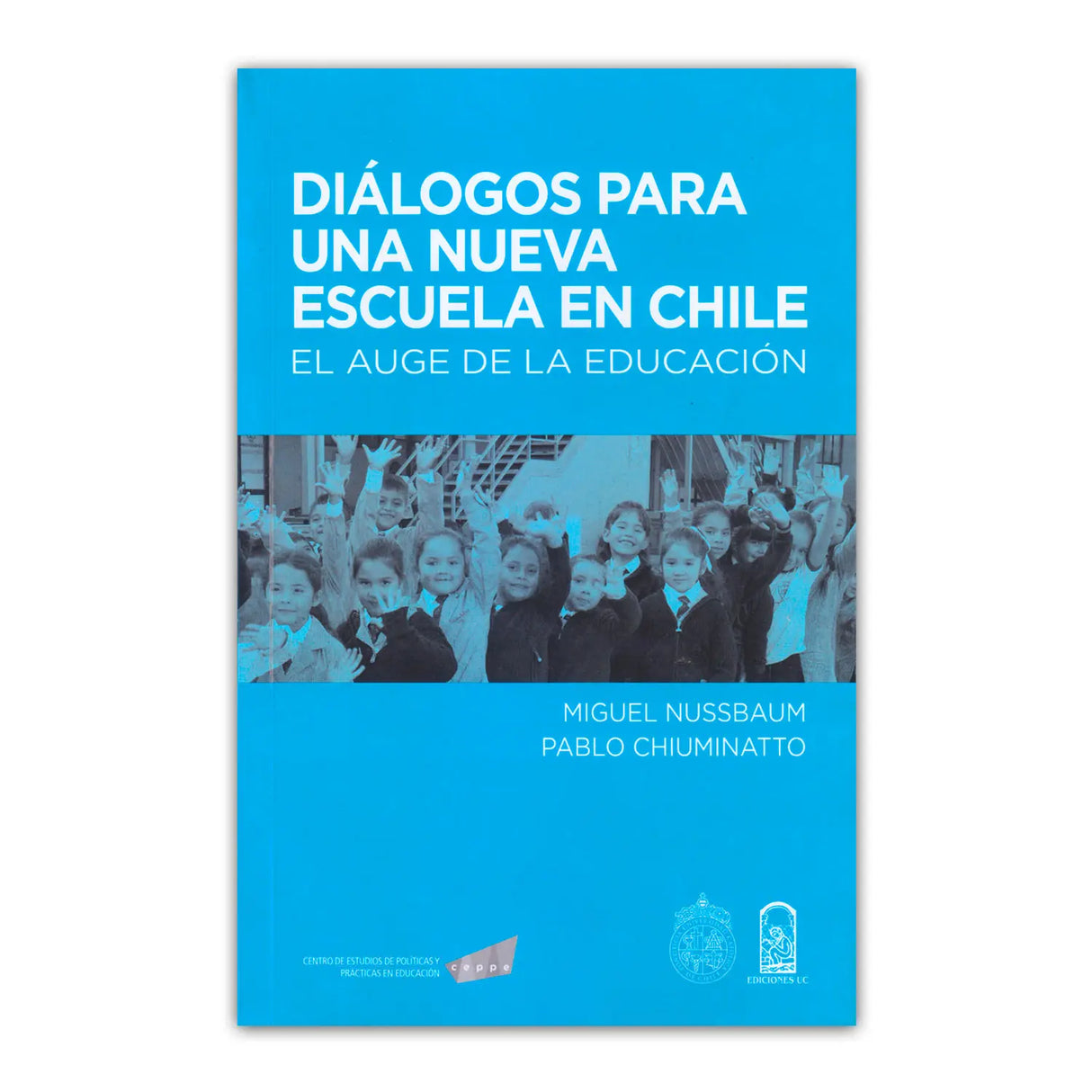 Diálogos para una Nueva Escuela en Chile