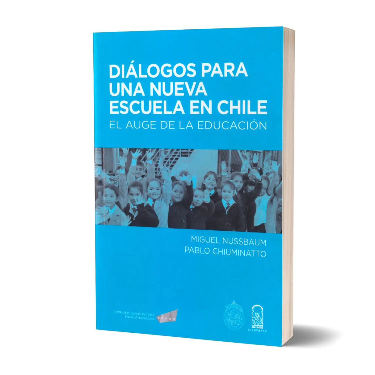 Diálogos para una Nueva Escuela en Chile