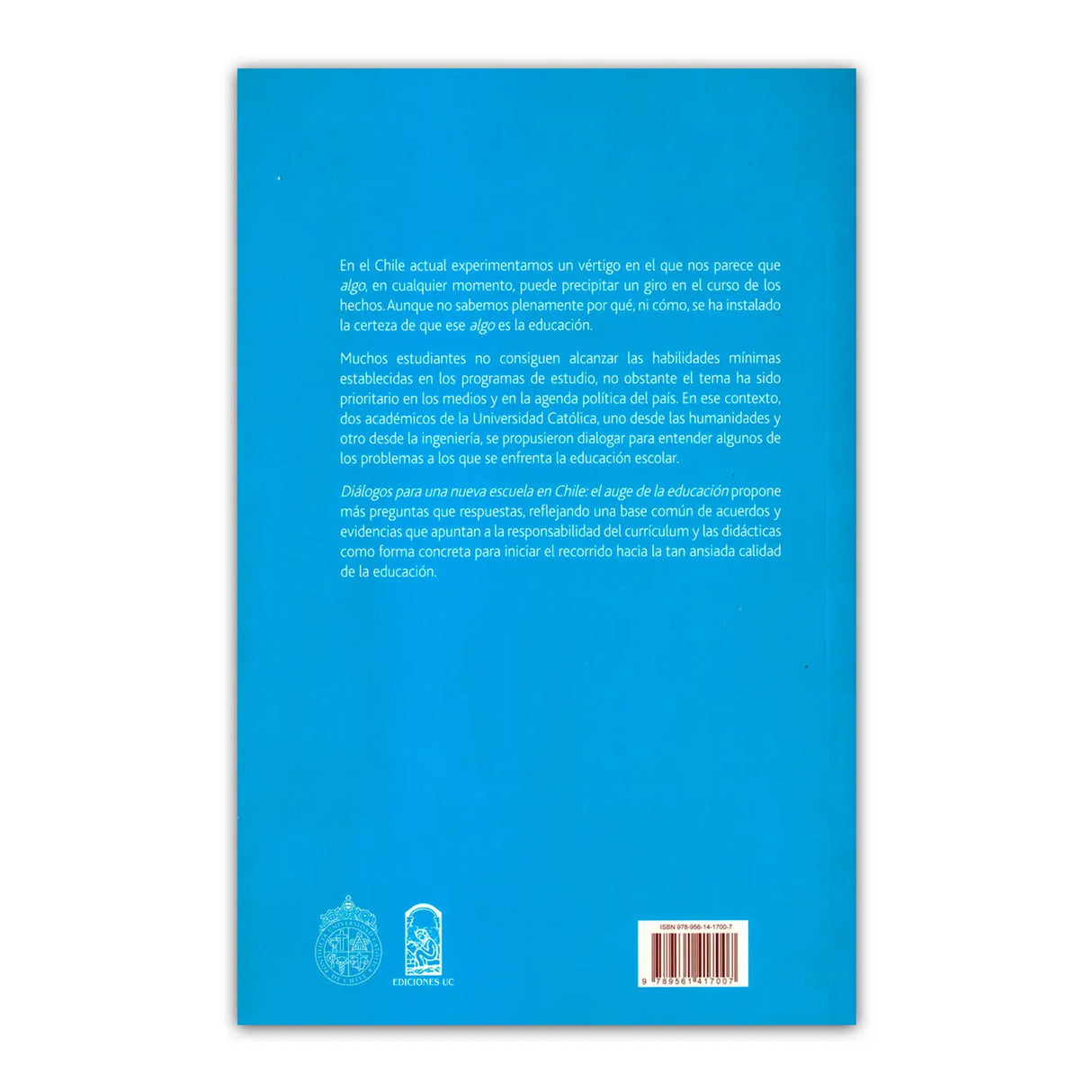 Diálogos para una Nueva Escuela en Chile