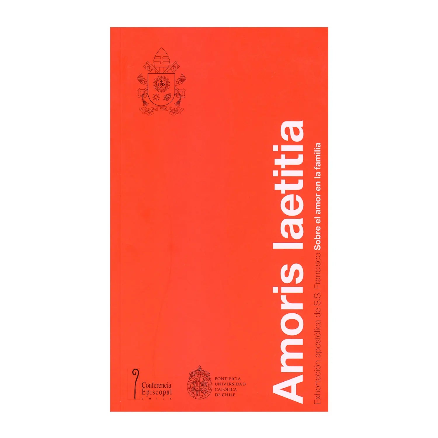 Amoris Laetitia