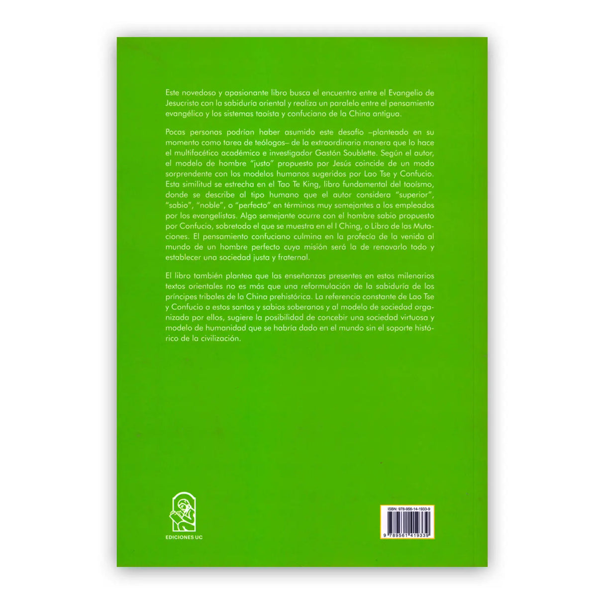 El Cristo Preexistente