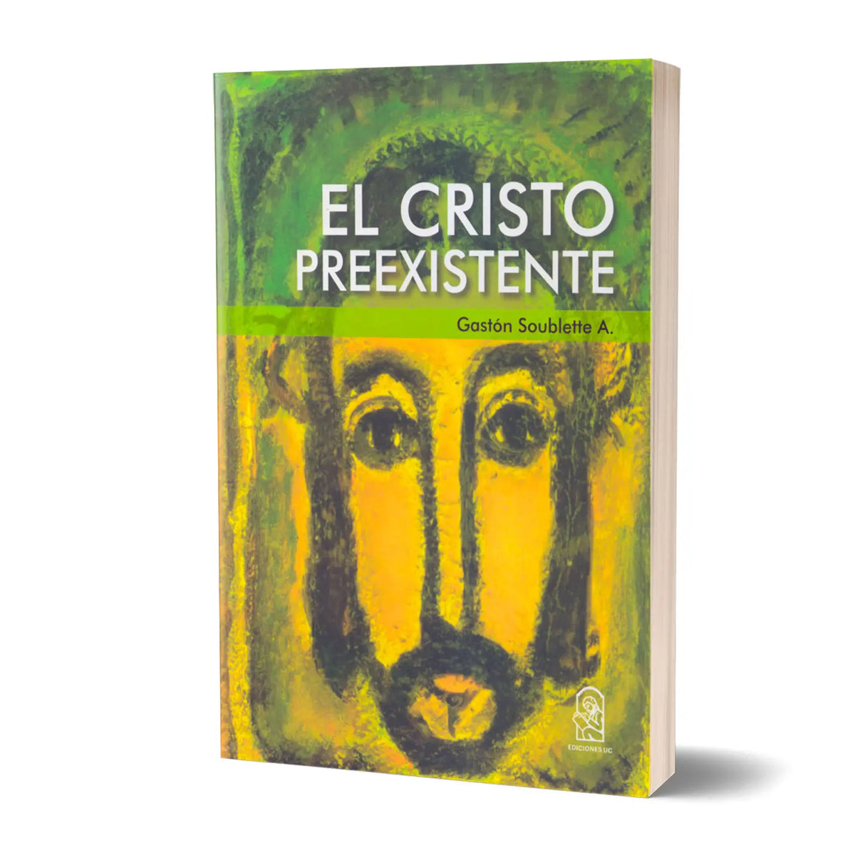 El Cristo Preexistente