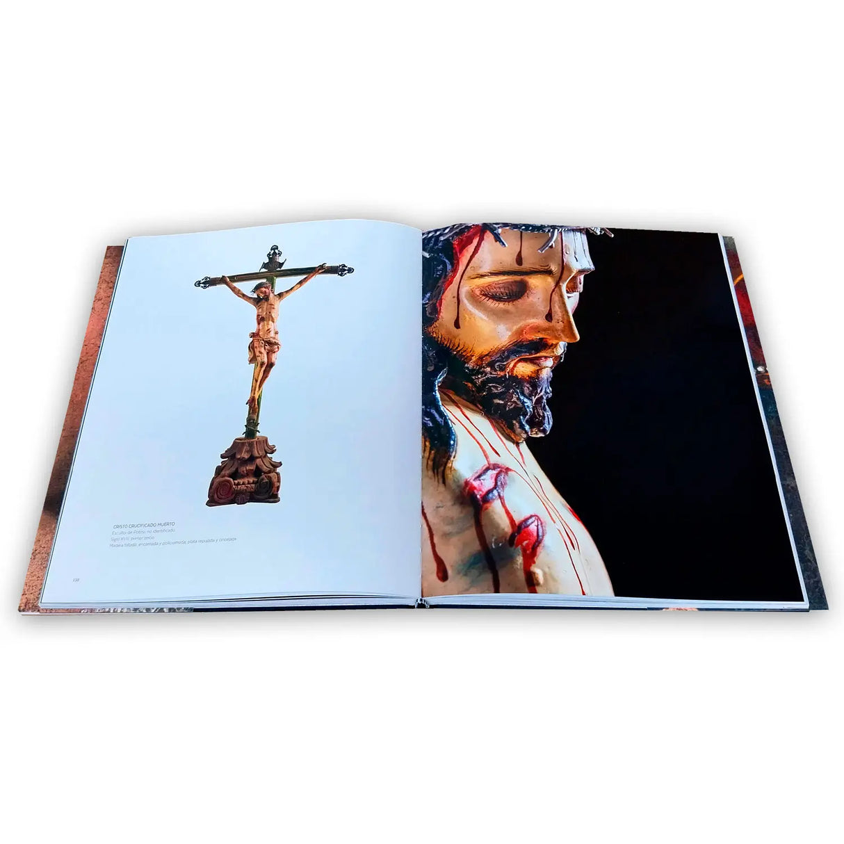 American Colonial Art – Joaquín Gandarillas Infante Collection