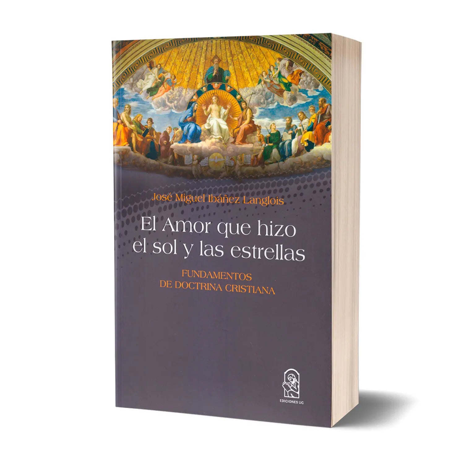 El Amor que hizo el sol y las estrellas