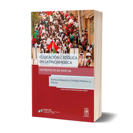 Catholic Education in Latin America, an ongoing project