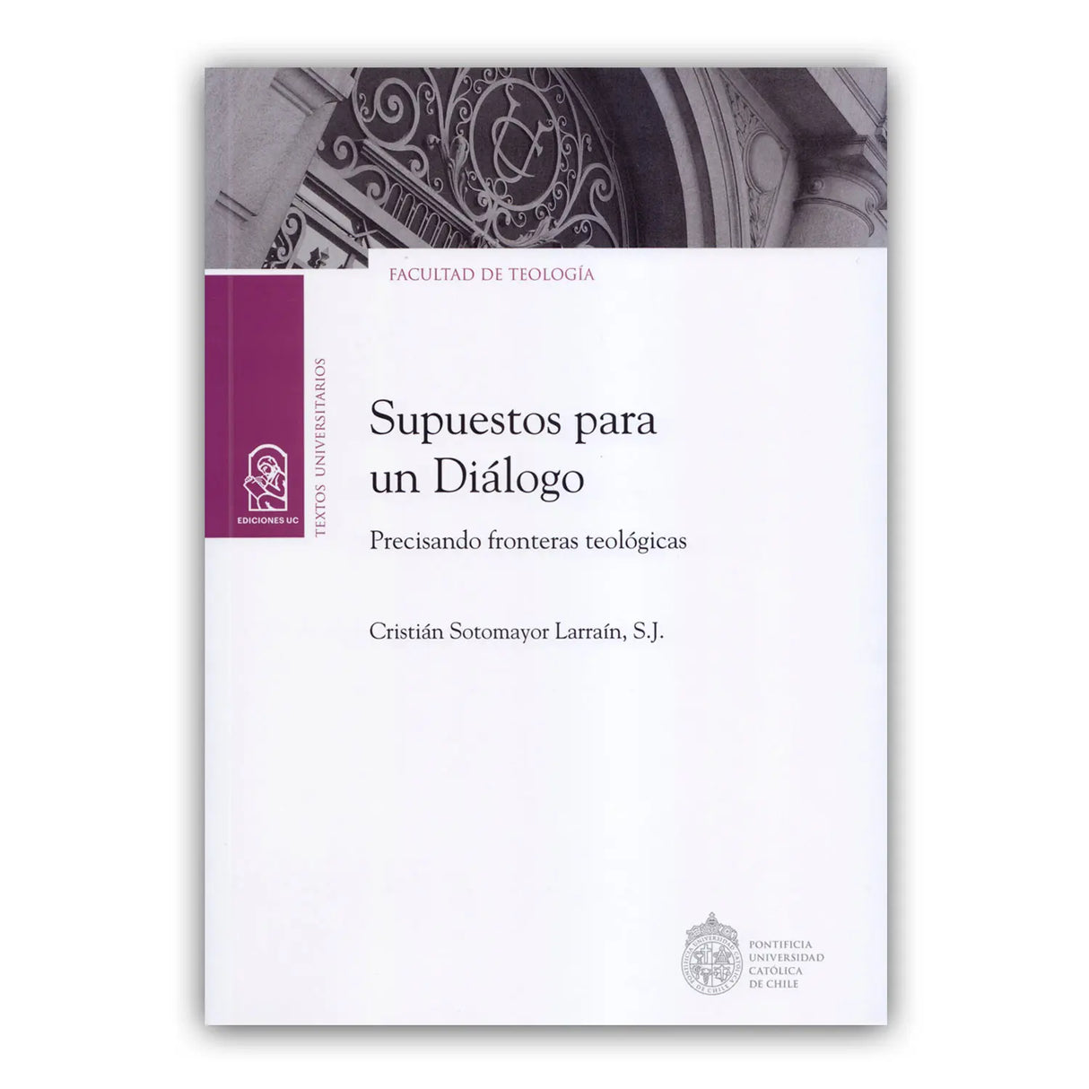 Supuestos para un Diálogo