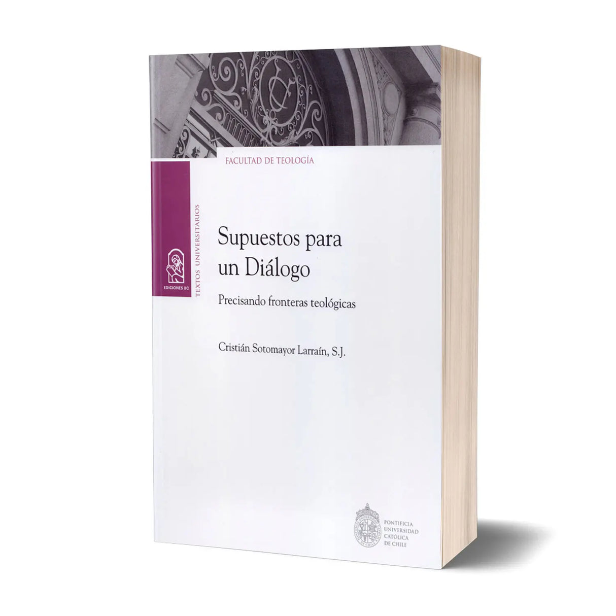 Supuestos para un Diálogo