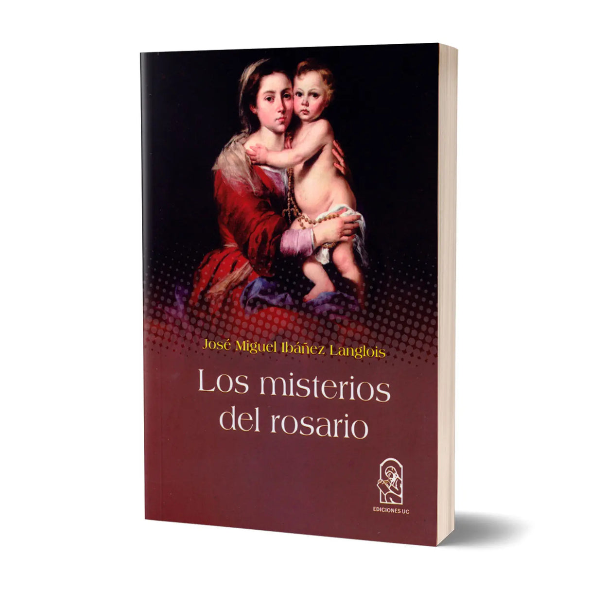 Los Misterios del rosario