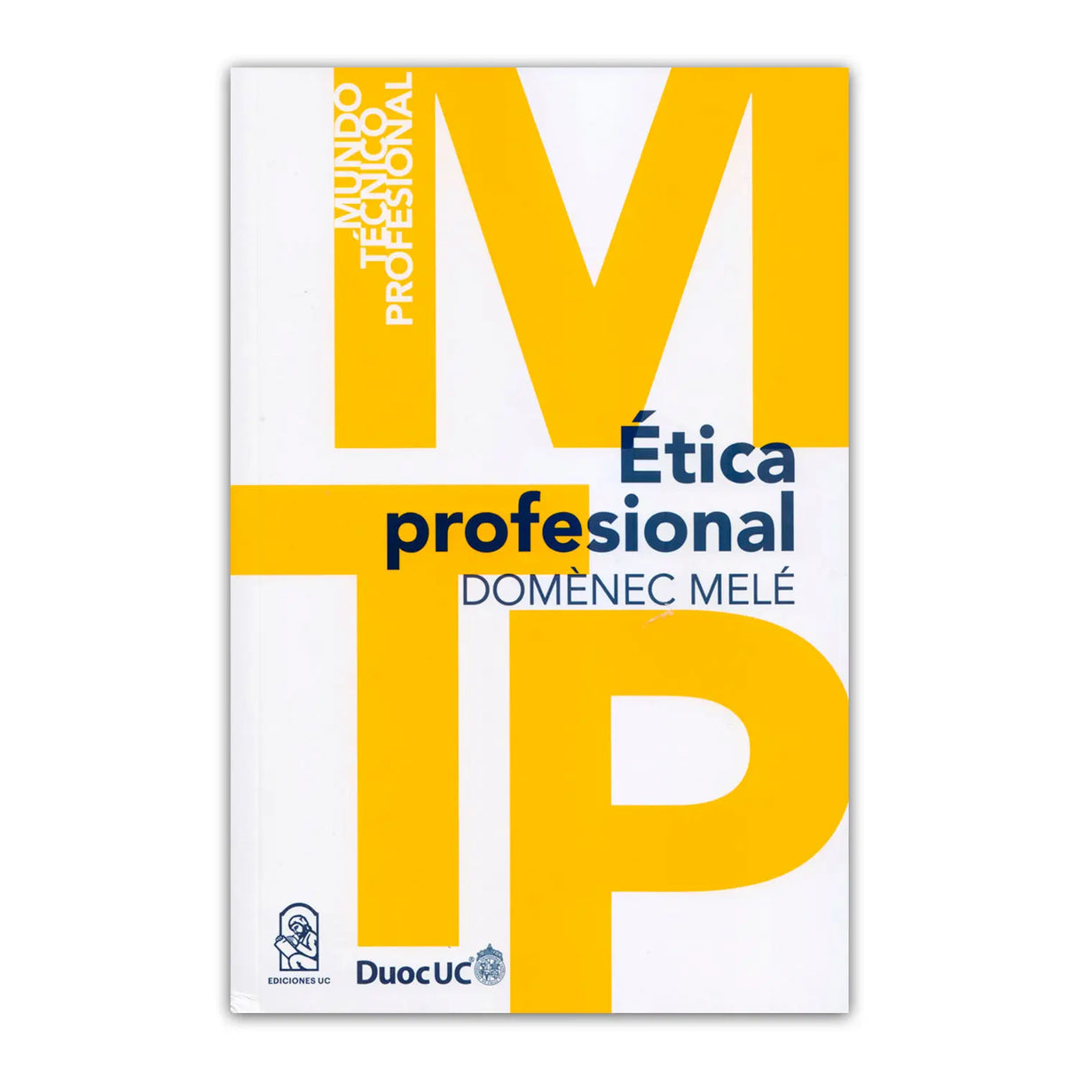 Ética profesional