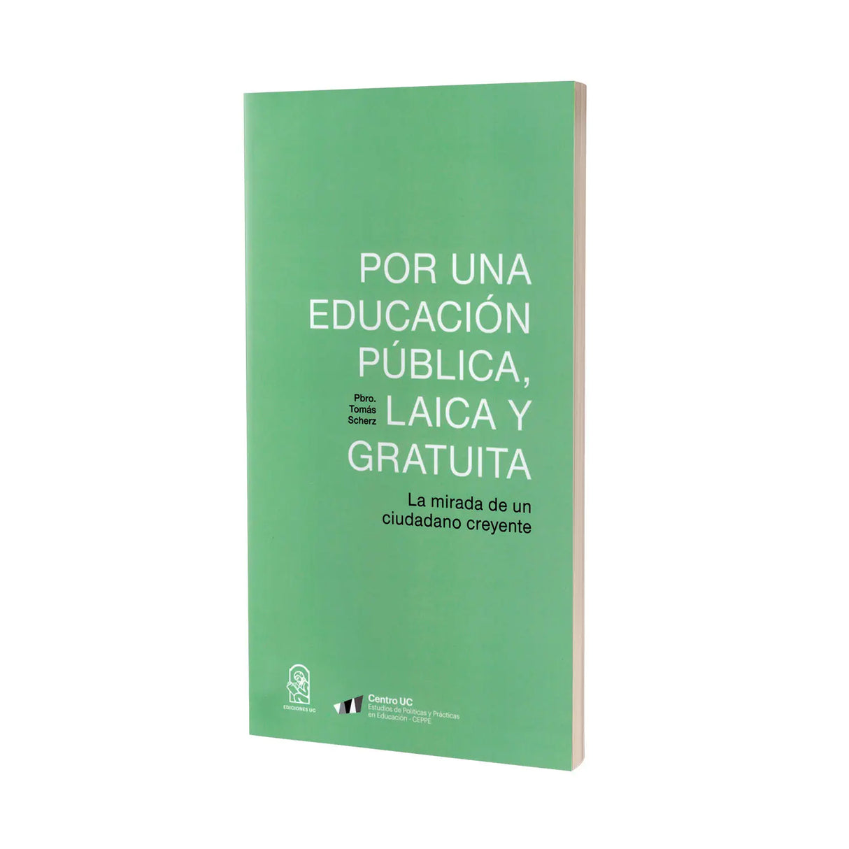 Por una Educacion Publica Laica y Gratuita