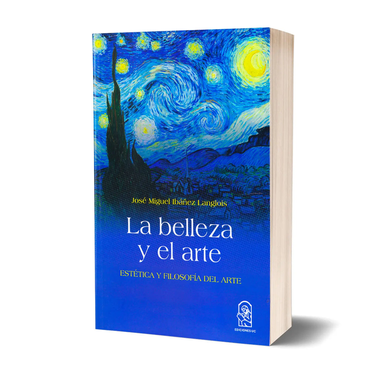 LA BELLEZA Y EL ARTE