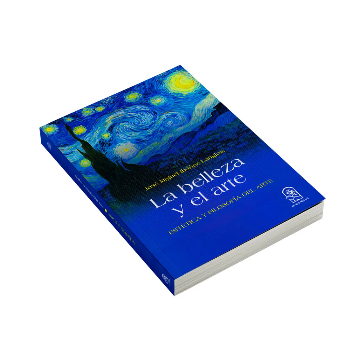 LA BELLEZA Y EL ARTE