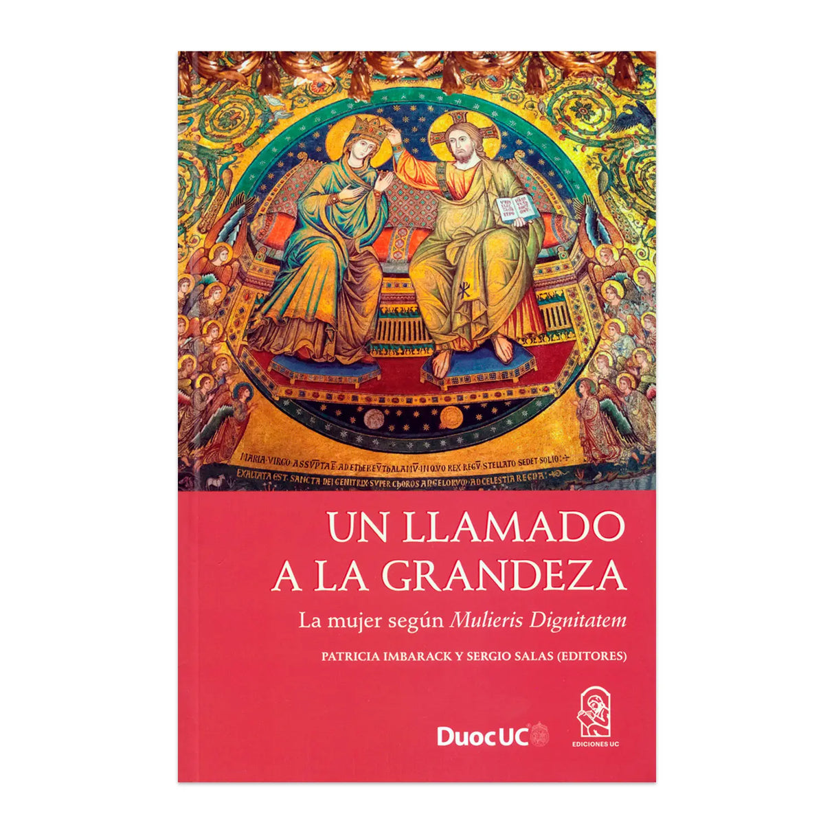 Un Llamado a la Grandeza