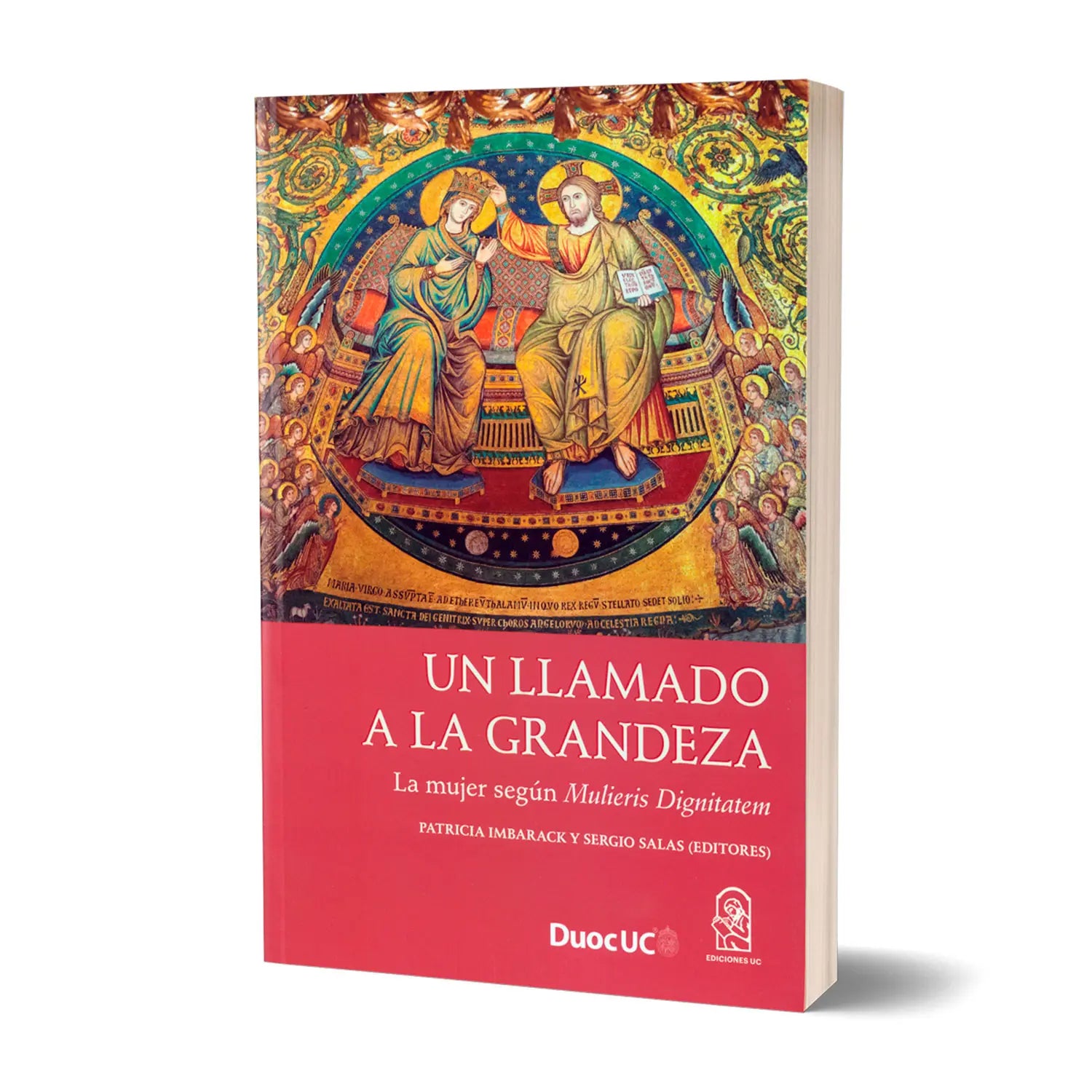 Un Llamado a la Grandeza