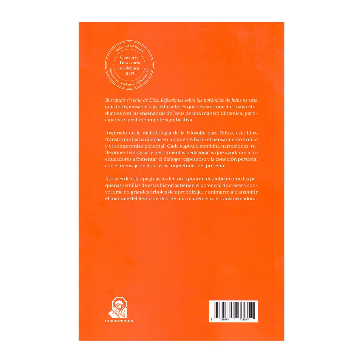 Buscando el Reino de Dios