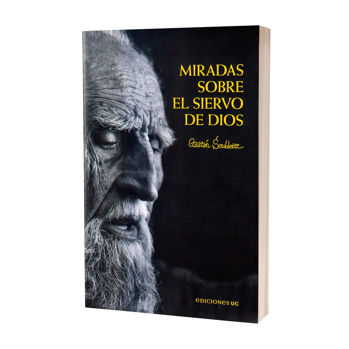 Miradas sobre El Siervo de Dios