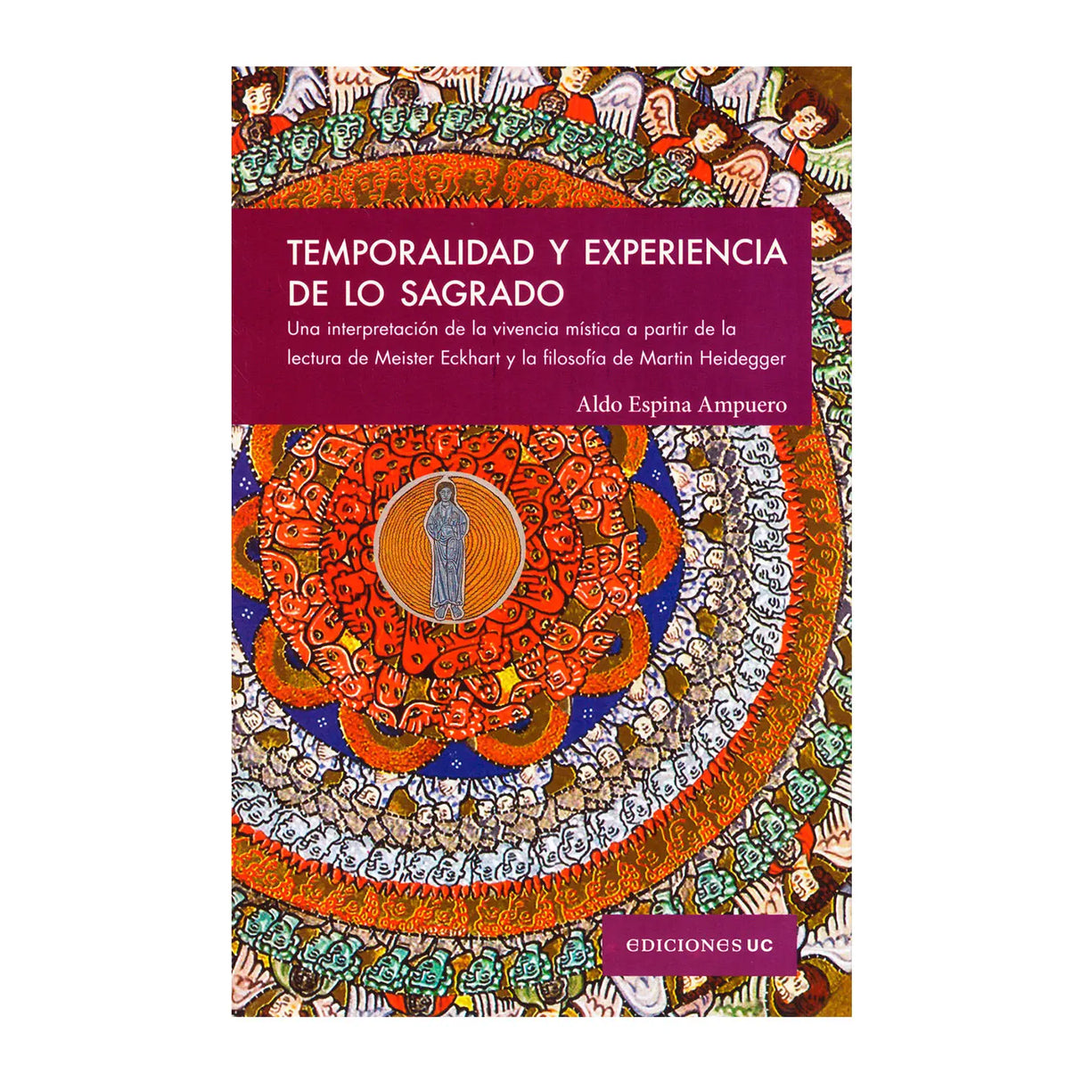 Temporalidad y Experiencia de lo sagrado