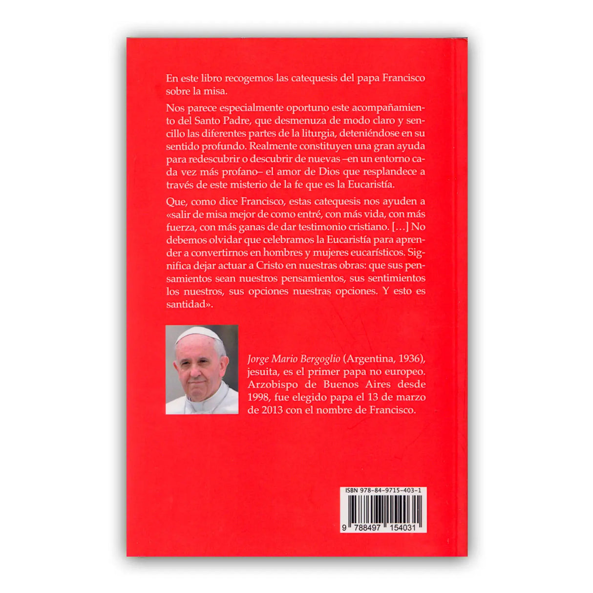 The encounter with the Risen One