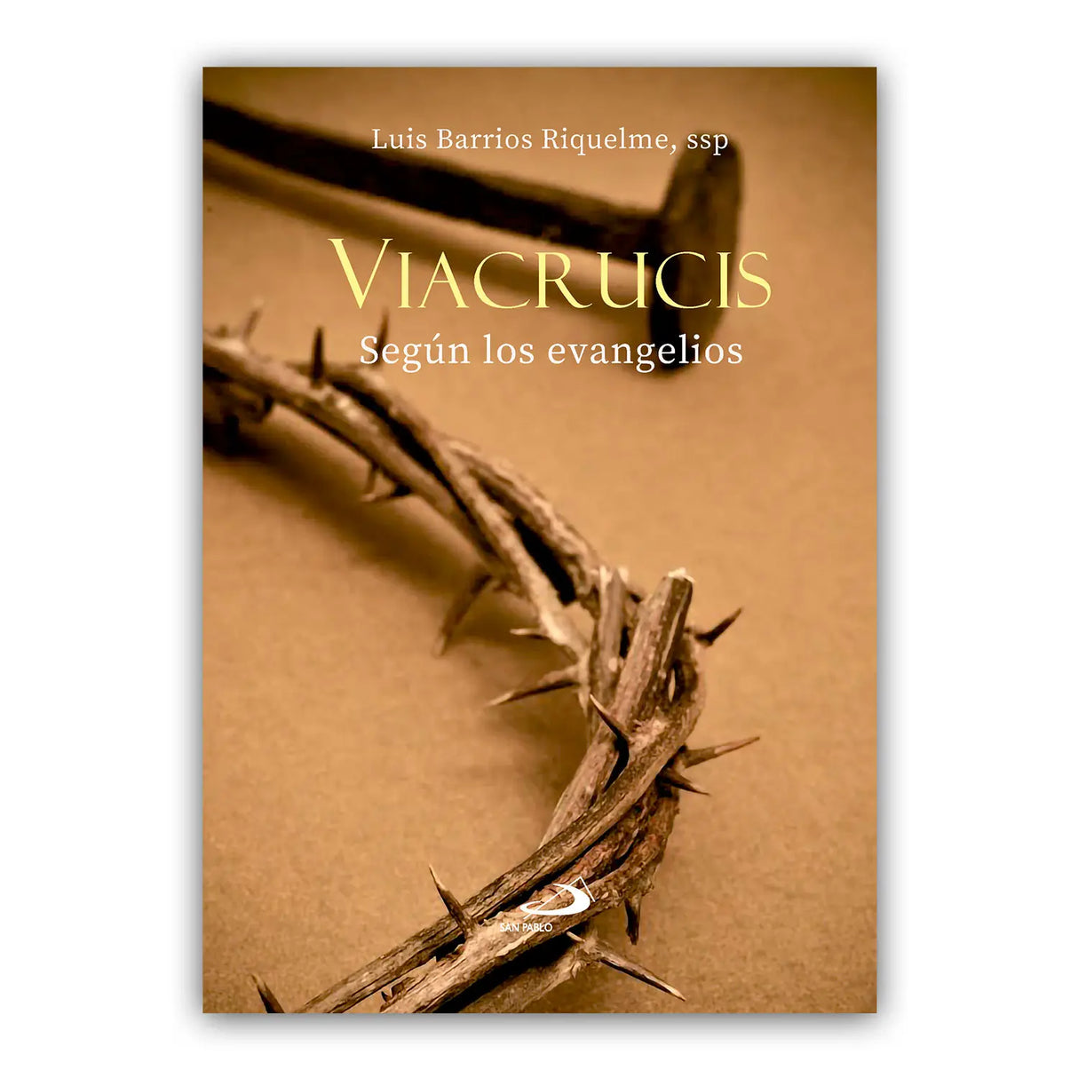 Vía Crucis – Meditemos el Camino de la Cruz, en Tiempos de Pandemia.
