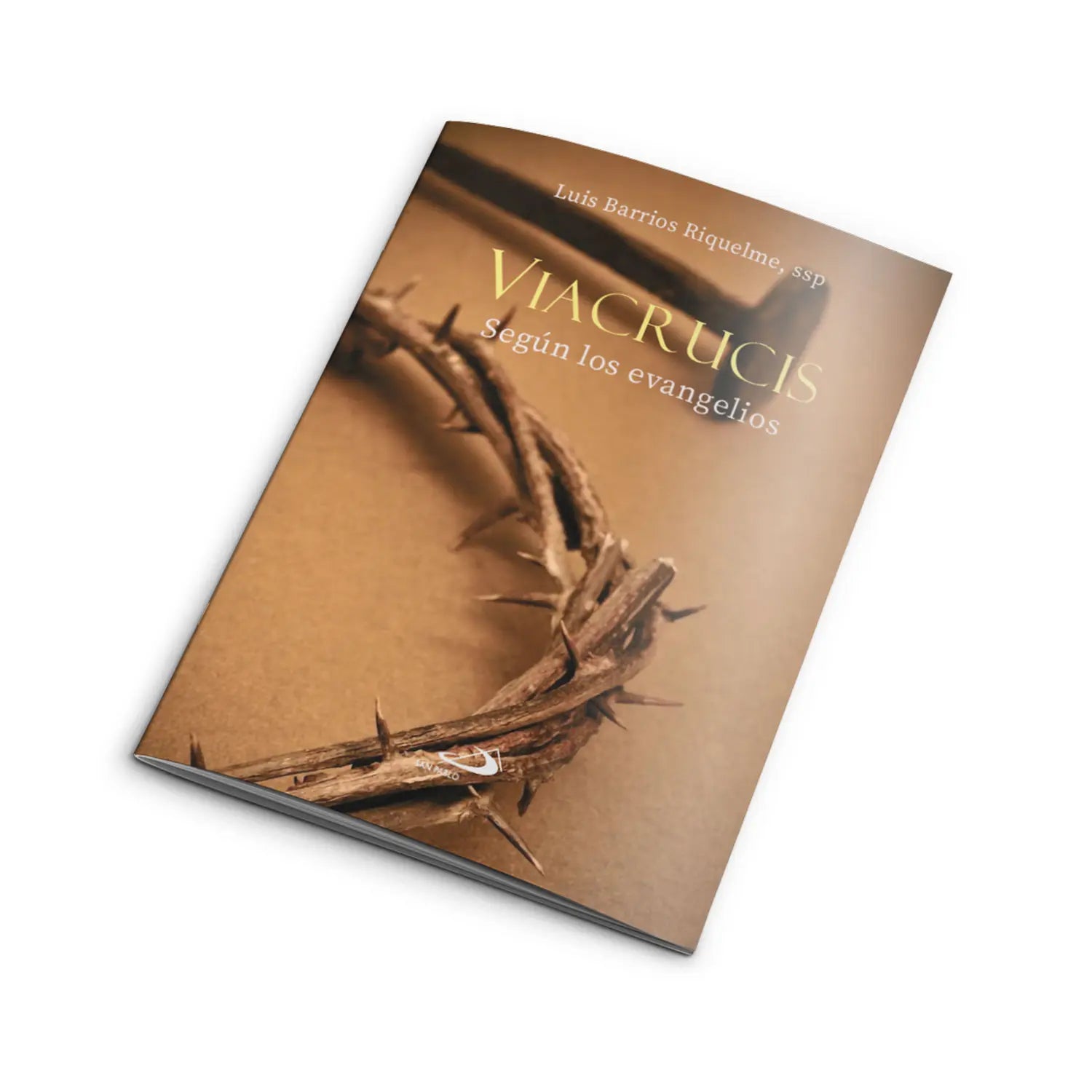 Vía Crucis – Meditemos el Camino de la Cruz, en Tiempos de Pandemia.