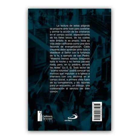 Compendium of the Social Doctrine of the Church
