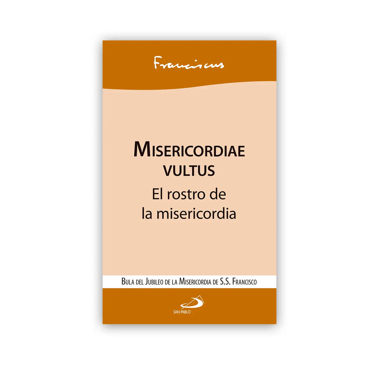 Misericordiae Vultus: the face of mercy