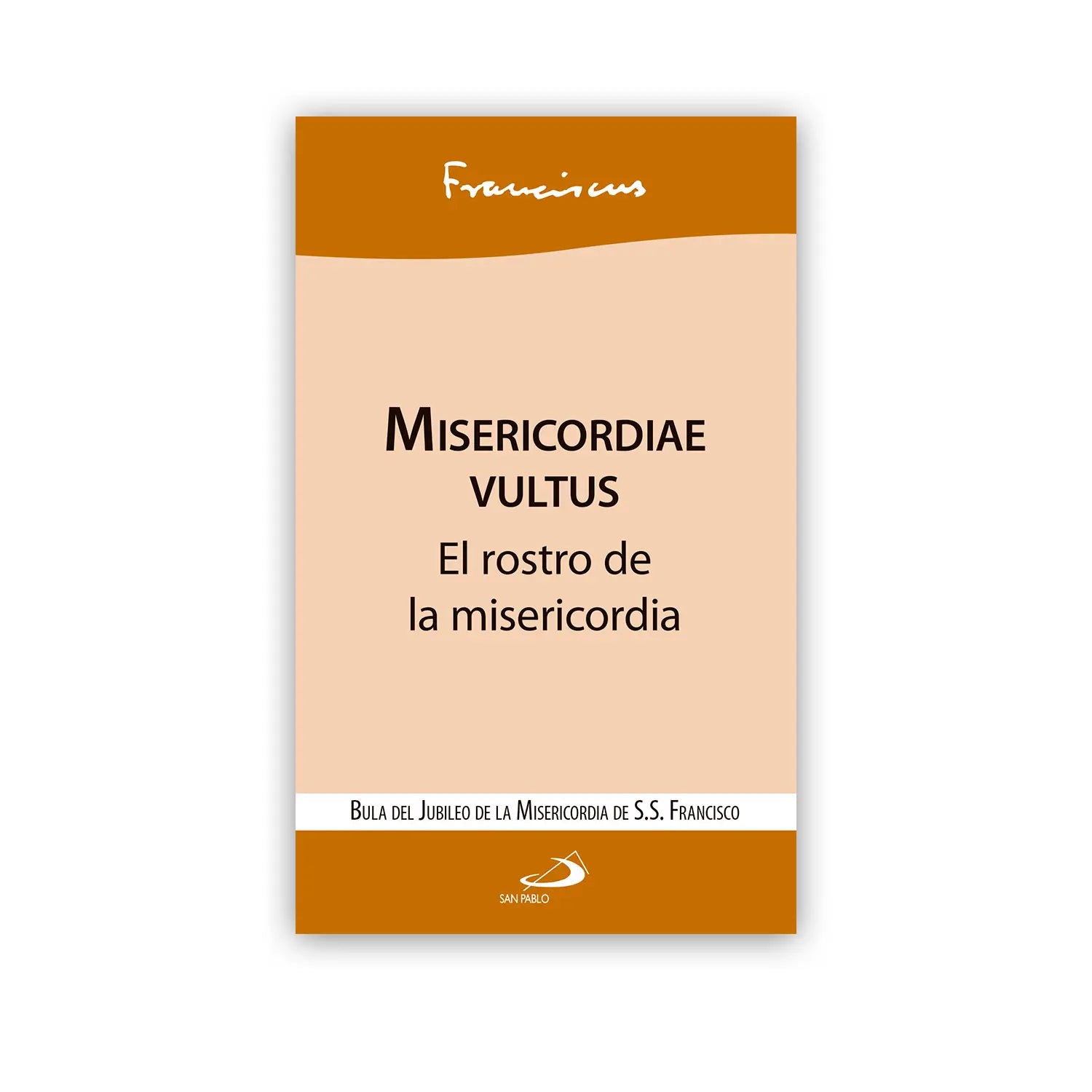 Misericordiae Vultus: the face of mercy