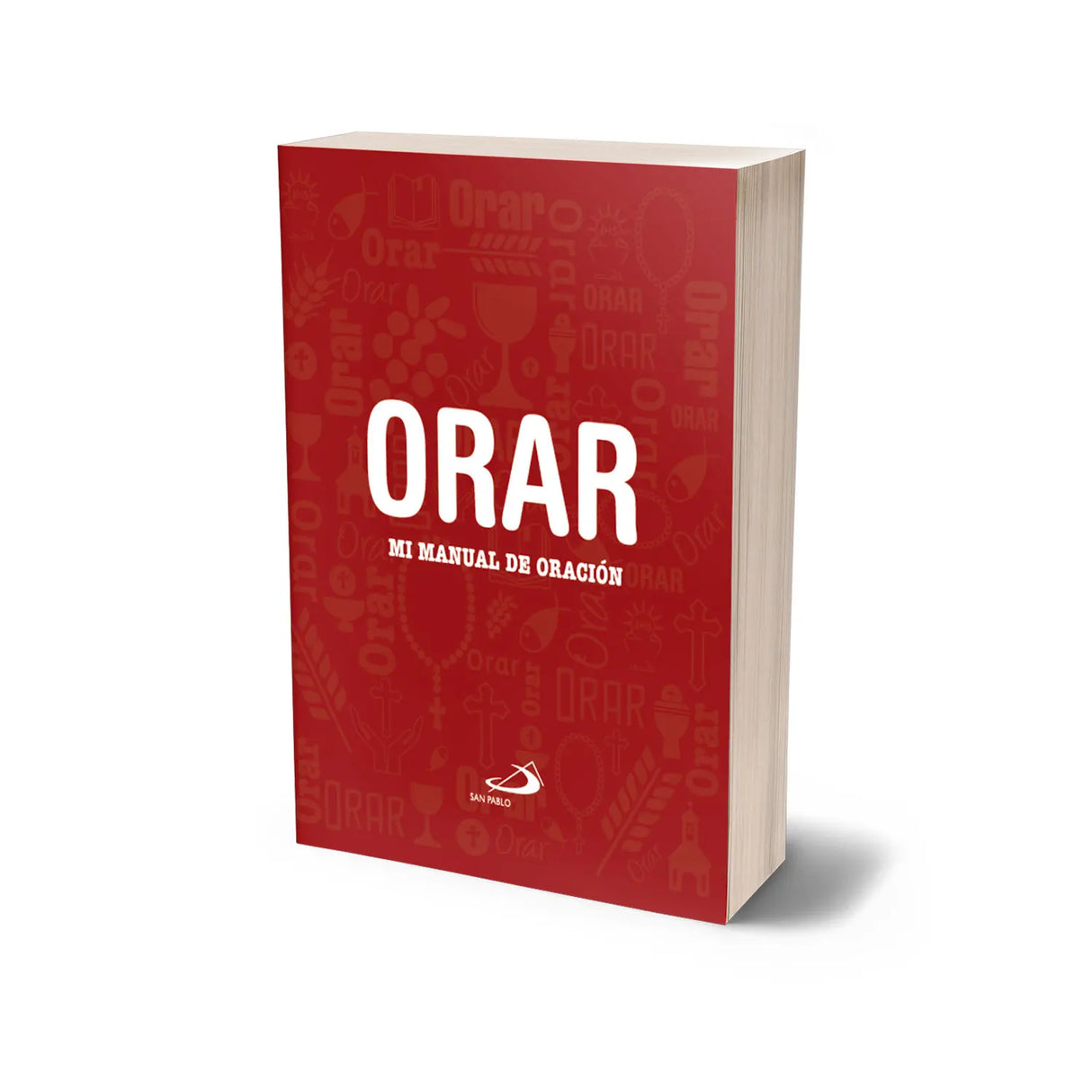 Orar, Mi Manual de Oración