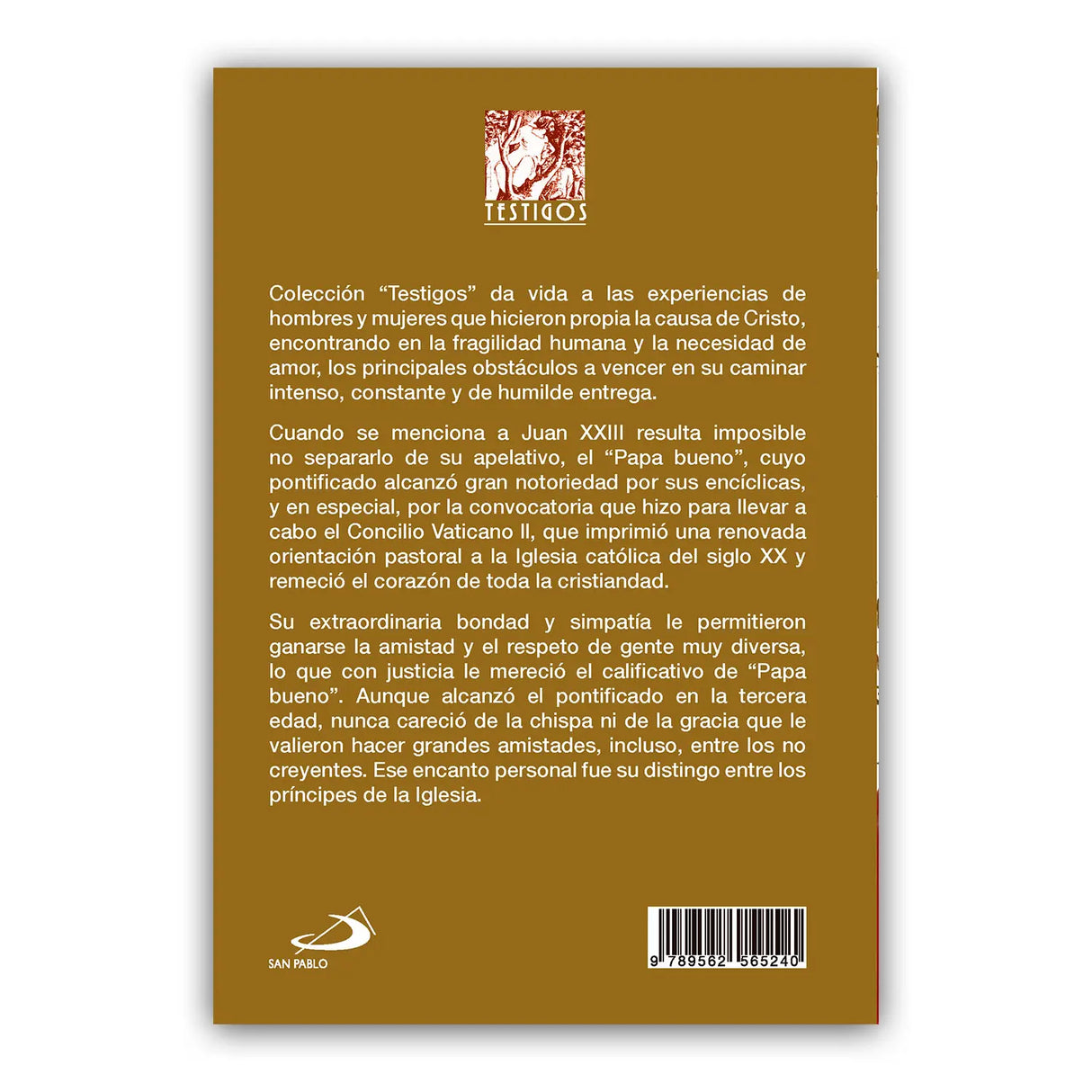 Juan XXIII – El Papa bueno