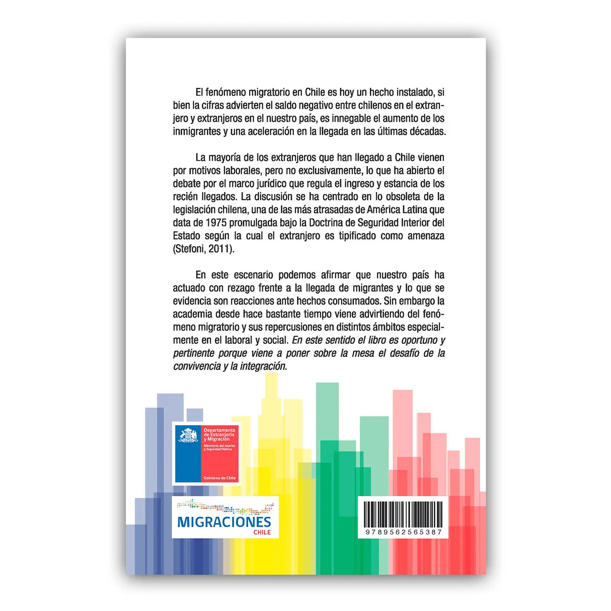 Perspectivas Contemporáneas en el Abordaje de la Movilidad Humana