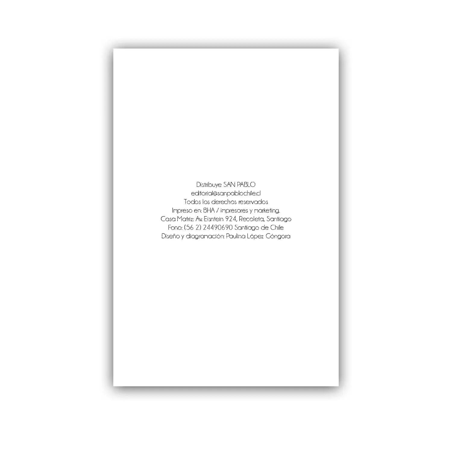 Lo que Sueño para ti : Madre