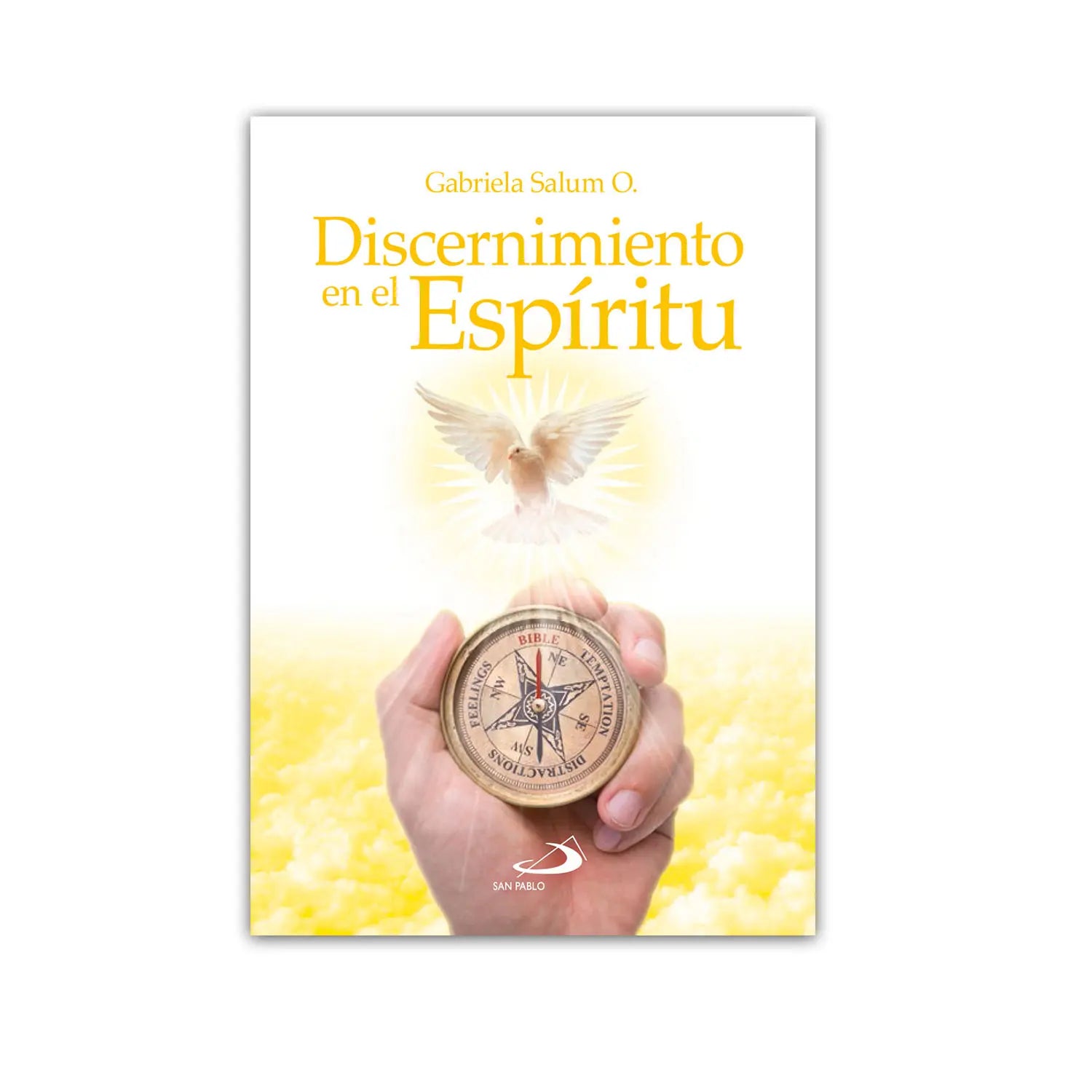 Discernment in the Spirit