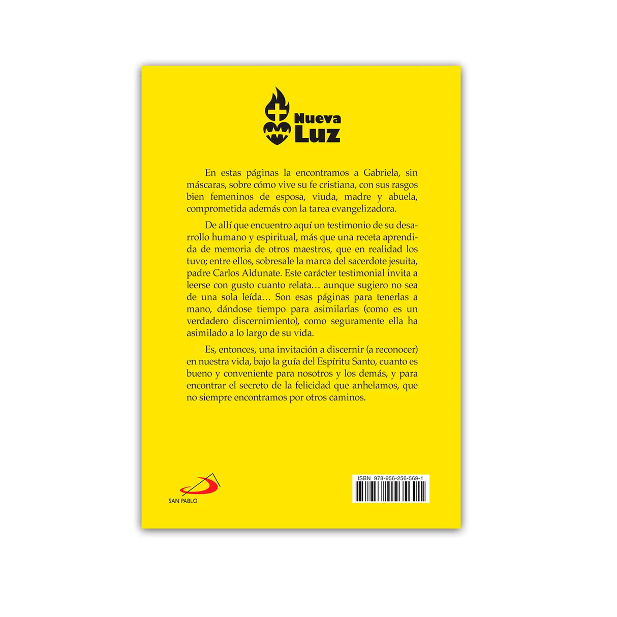 Discernment in the Spirit