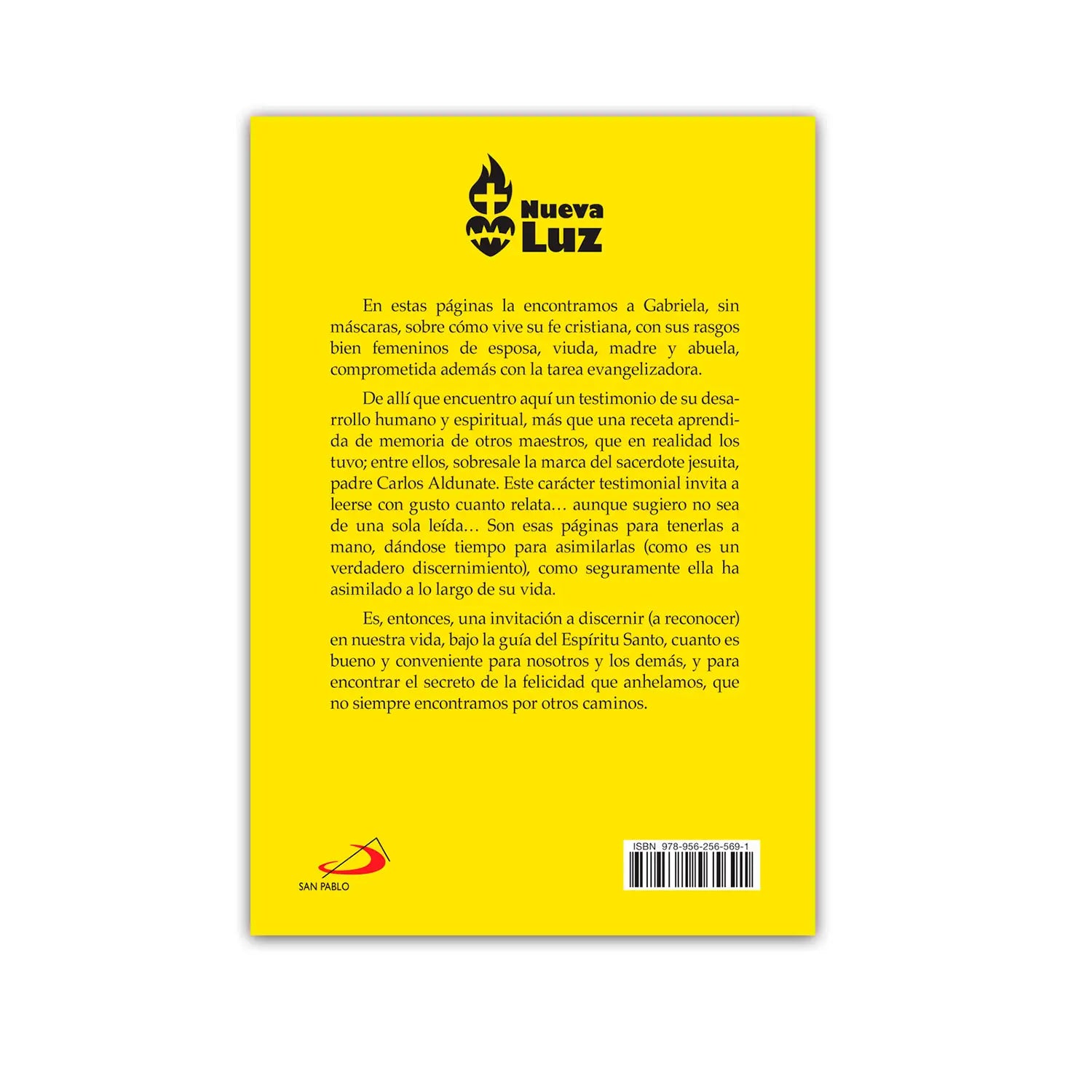 Discernment in the Spirit