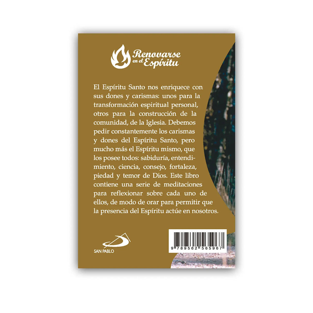 Los siete dones del Espíritu Santo