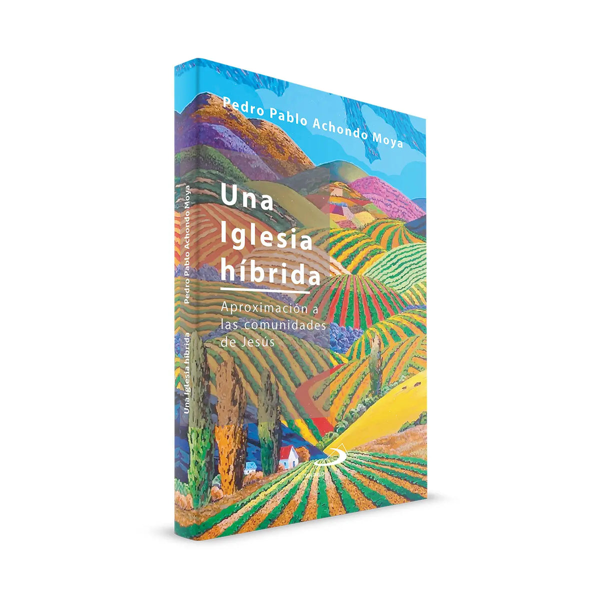 Una Iglesia híbrida - Aproximación a las comunidades de Jesús