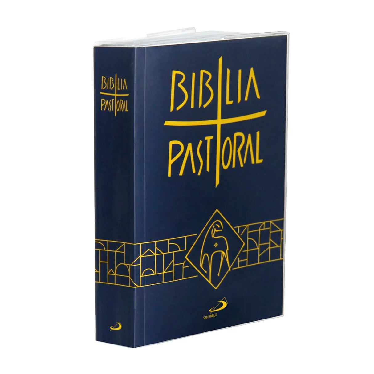 Pastoral Bible
