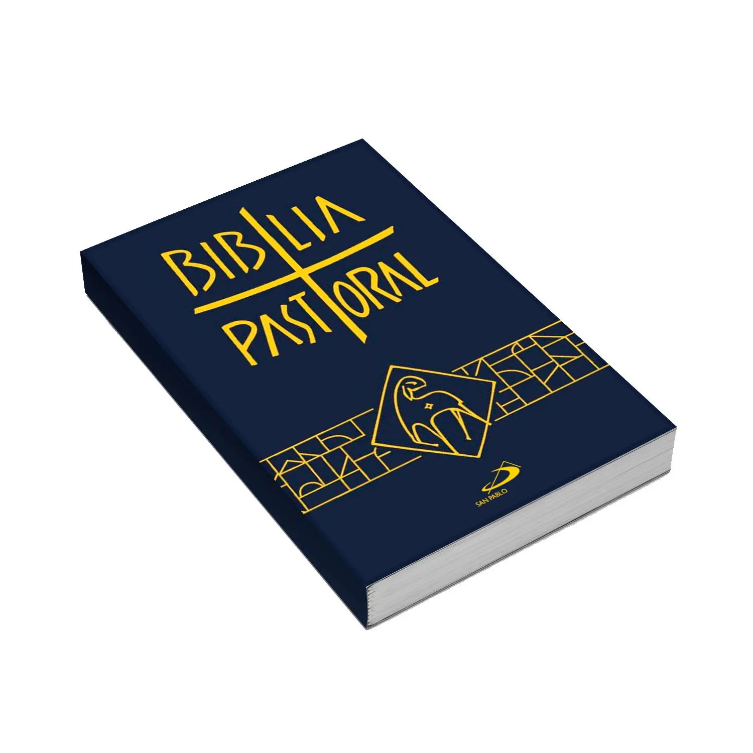 Pastoral Bible
