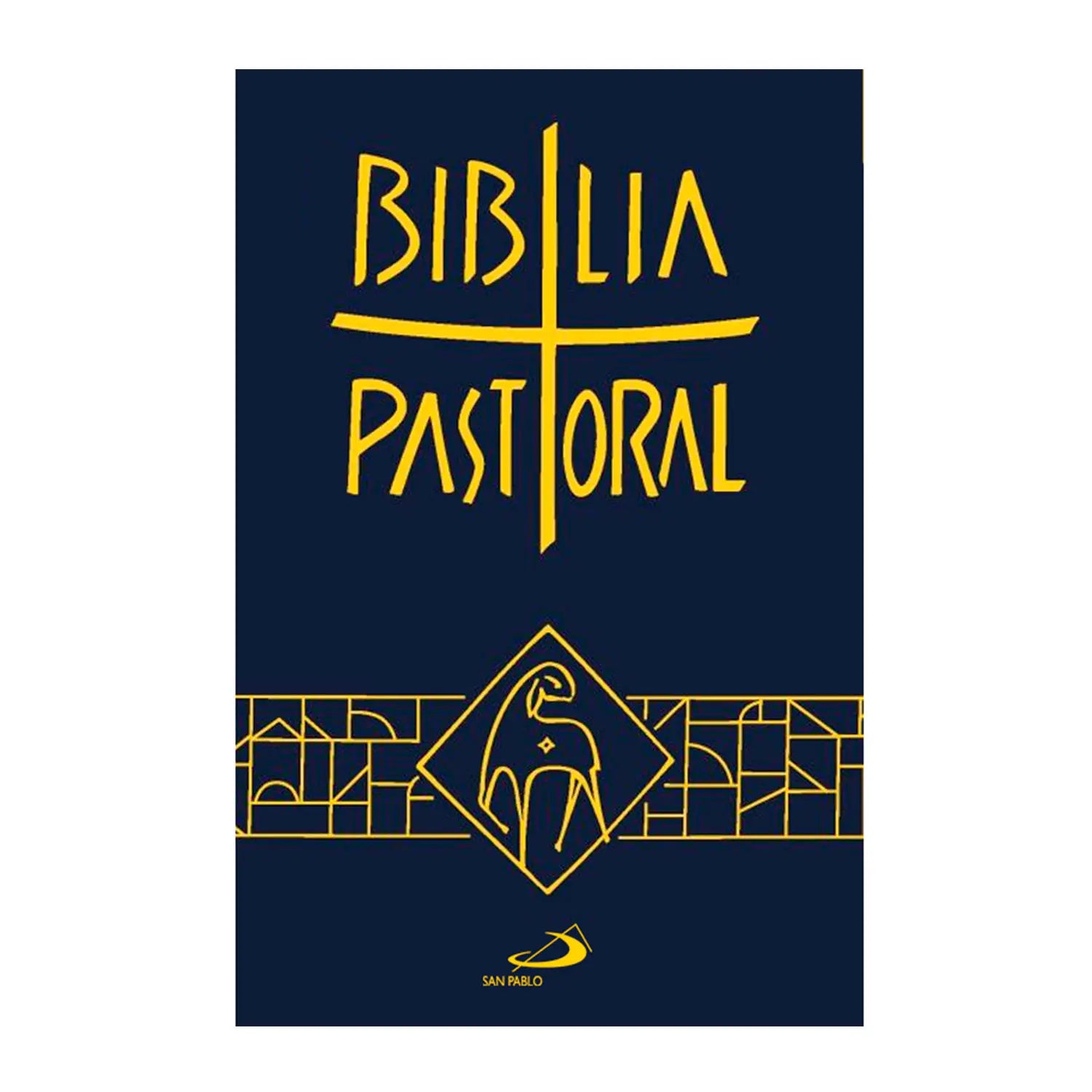 Pastoral Bible