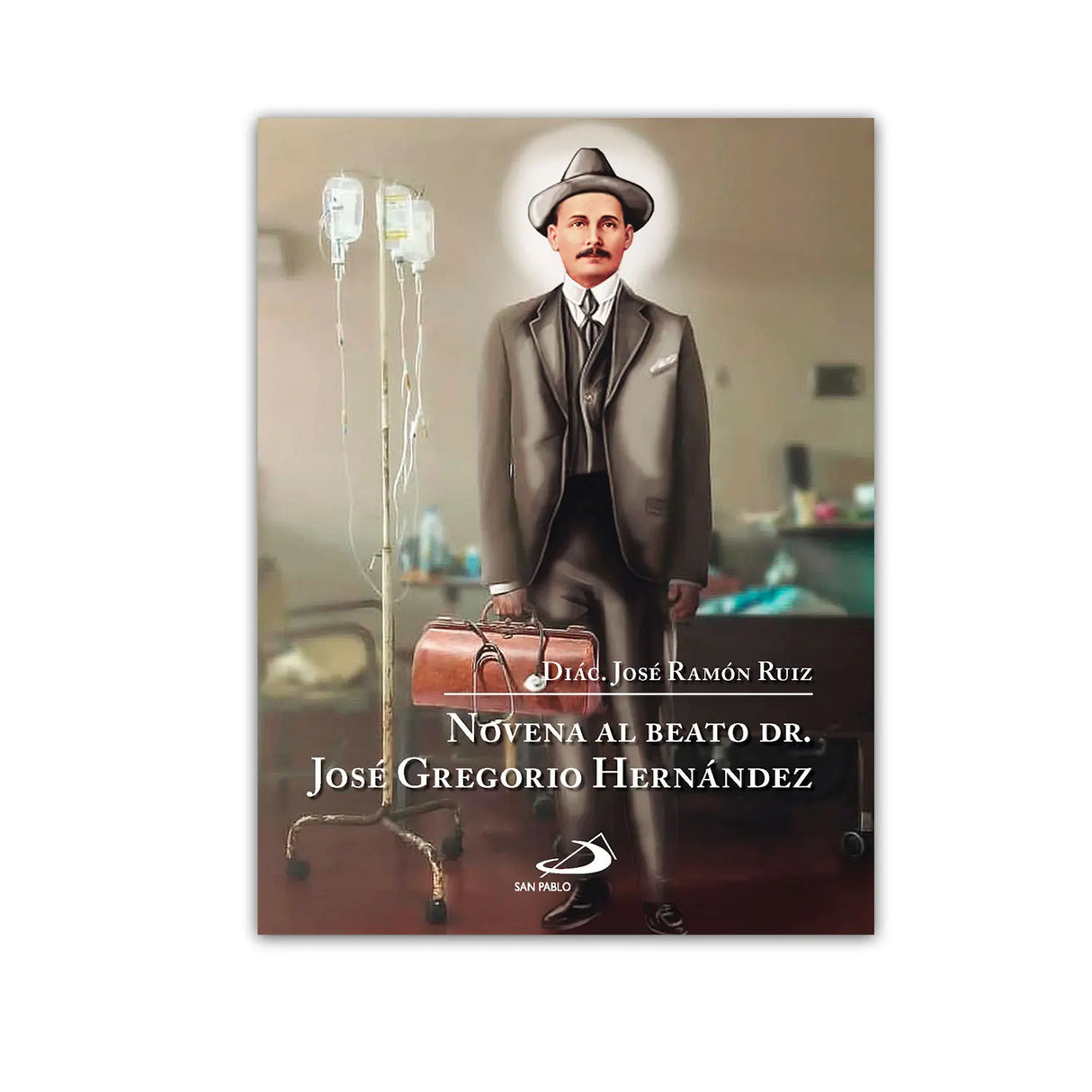 Novena al Beato Dr. José Gregorio Hernández