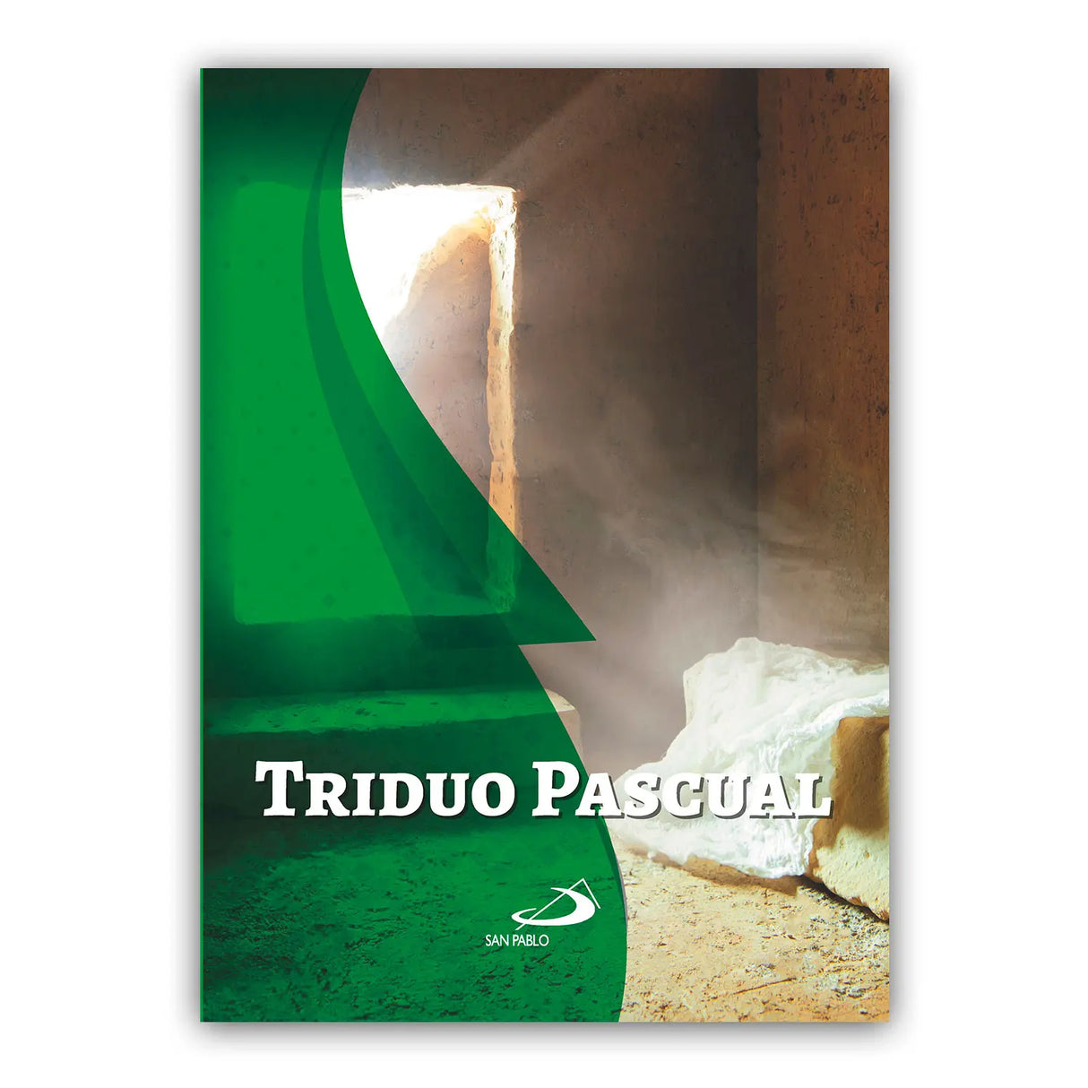 Triduo Pascual – Letra Grande