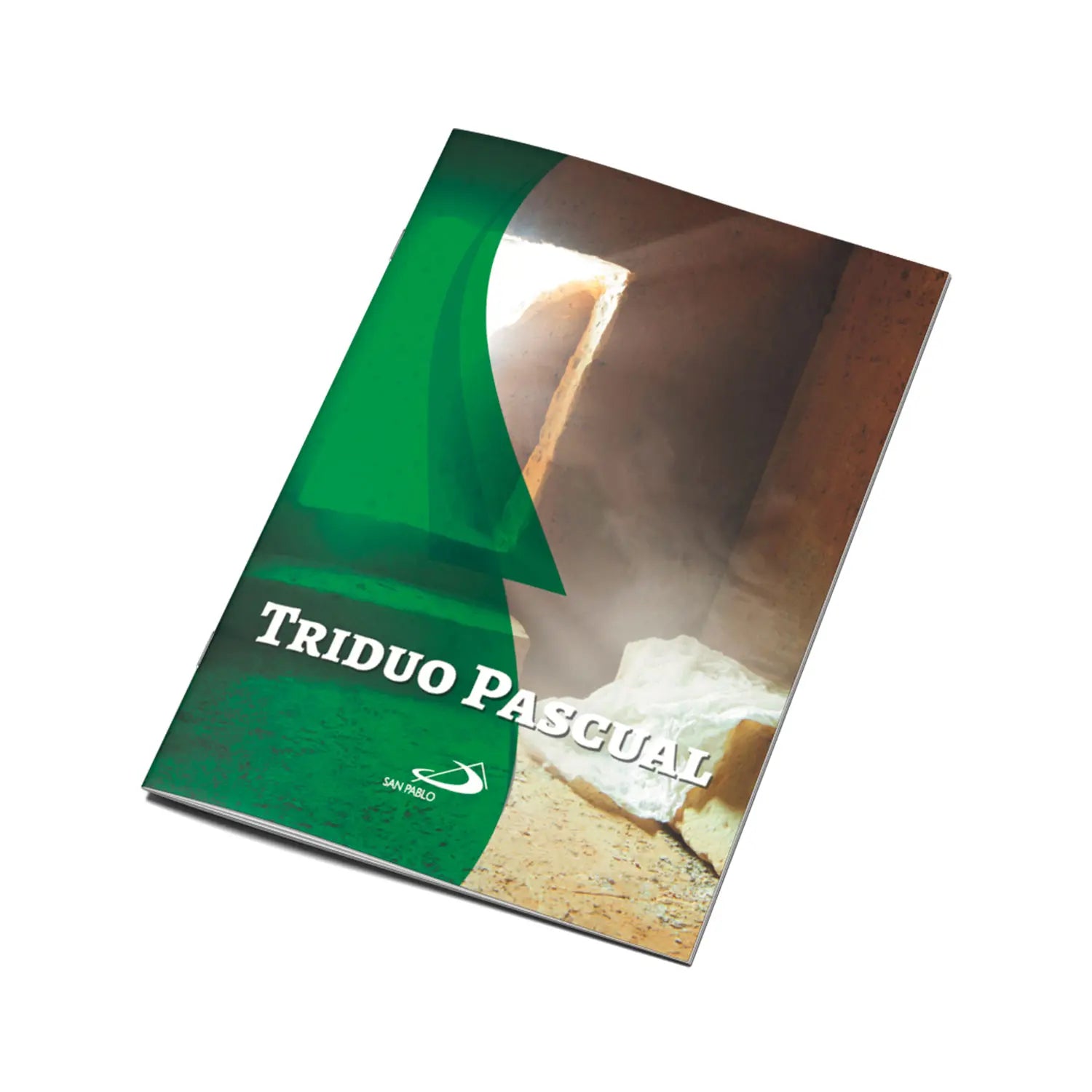 Triduo Pascual – Letra Grande