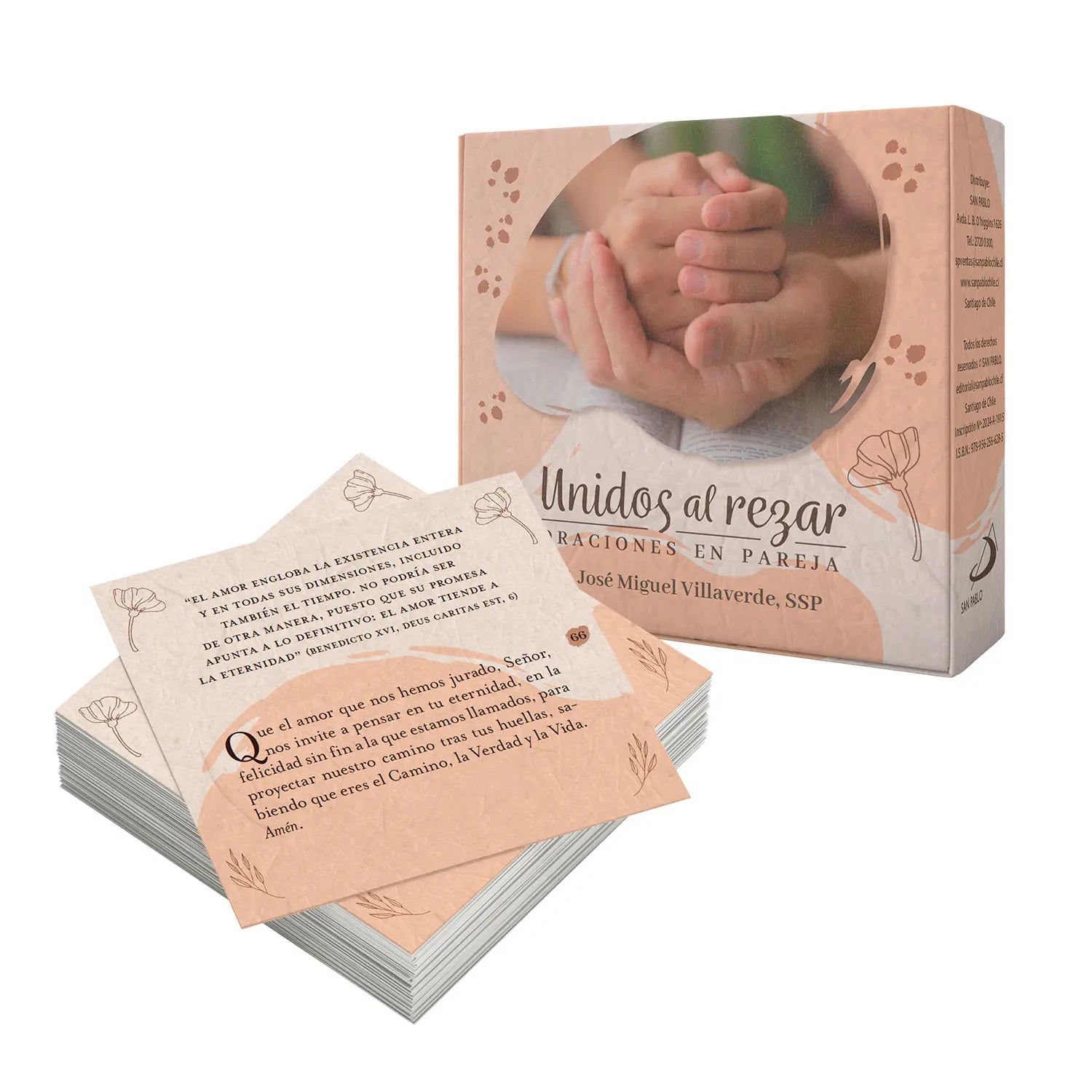 United in Prayer – Prayers for Couples (New)