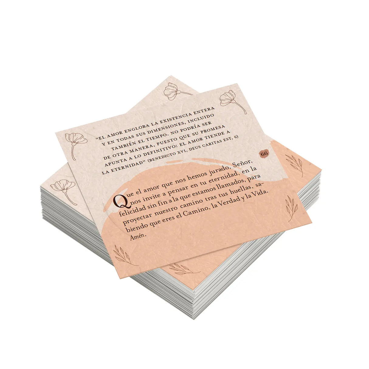 Unidos al Rezar - Oraciones en Pareja